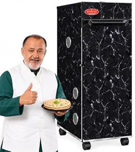 navsukh vikrant premium atta chakki – automatic flour mill for home