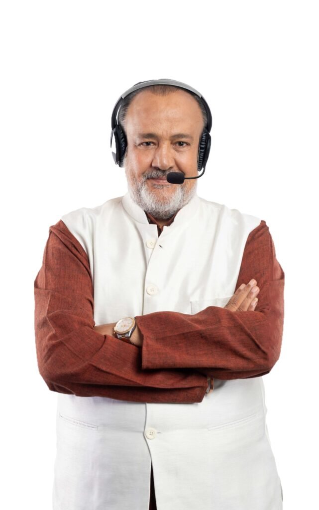 aloknath headphone