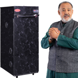 navsukh vikrant premium atta chakki – automatic flour mill for home