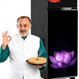 navsukh champion flour mill | automatic atta chakki