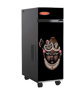 navsukh devotion atta chakki | automatic flour mill for home navsukh devotion atta chakki | automatic flour mill for home